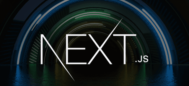 Getting Started with NextJS