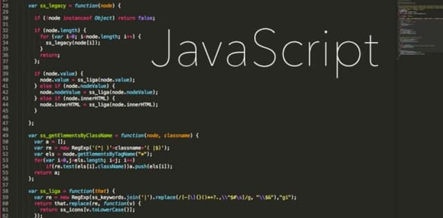 Mastering JavaScript